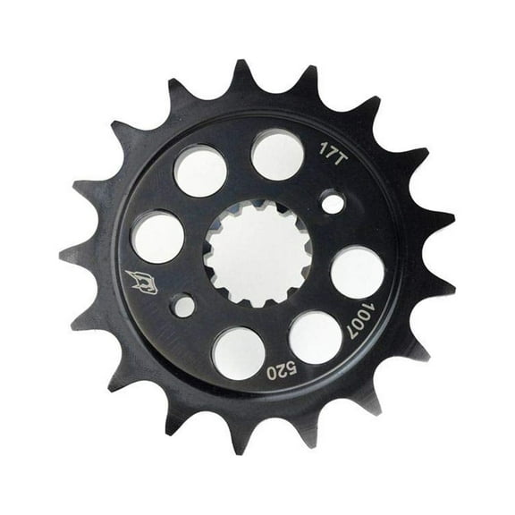 Driven 1225-520-16T