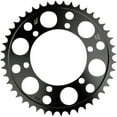 thumbnail image 1 of Driven Racing 8891-520-46 Steel Rear Sprockets - 46T (Natural), 1 of 1