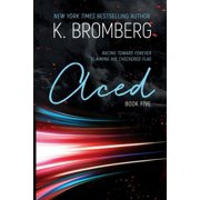Driven Aced, Book 5, Paperback