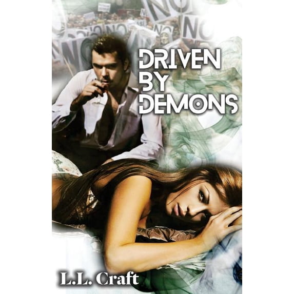 Driven By Demons (Paperback)