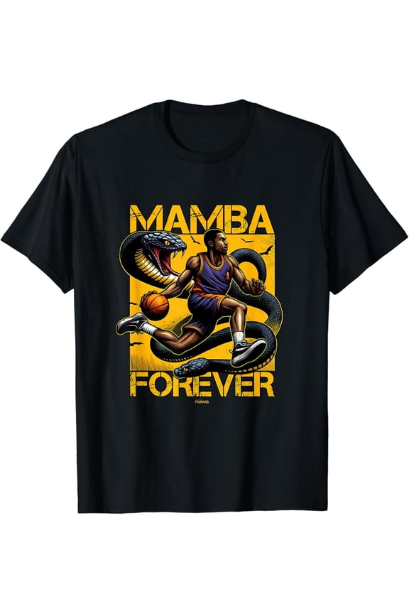 Driven By Mentality Basketball Player Graphic T-Shirt