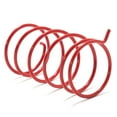 thumbnail image 1 of Driven Clutch Power Spring for Club Car DS Precedent Gas Golf Cart Car 1986-2024, 1 of 4