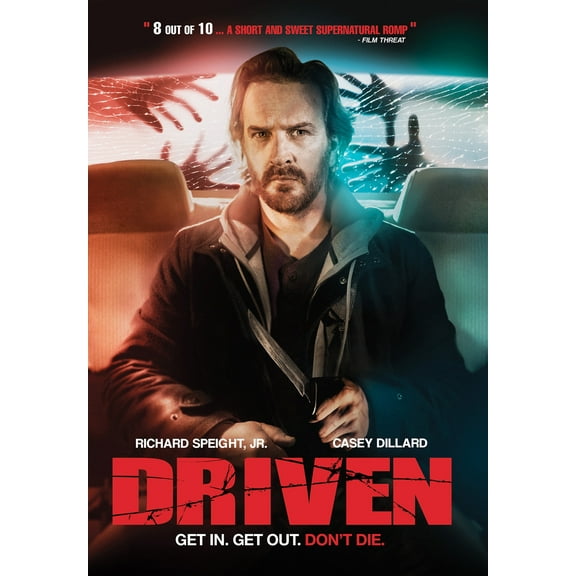 Uncork'd - Driven [DIGITAL VIDEO DISC]