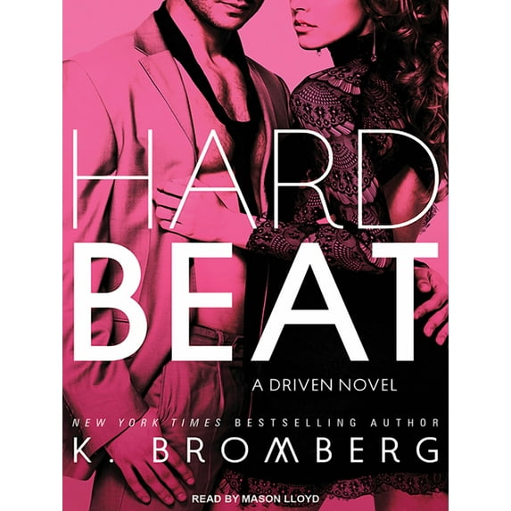 Driven: Hard Beat (Audiobook)