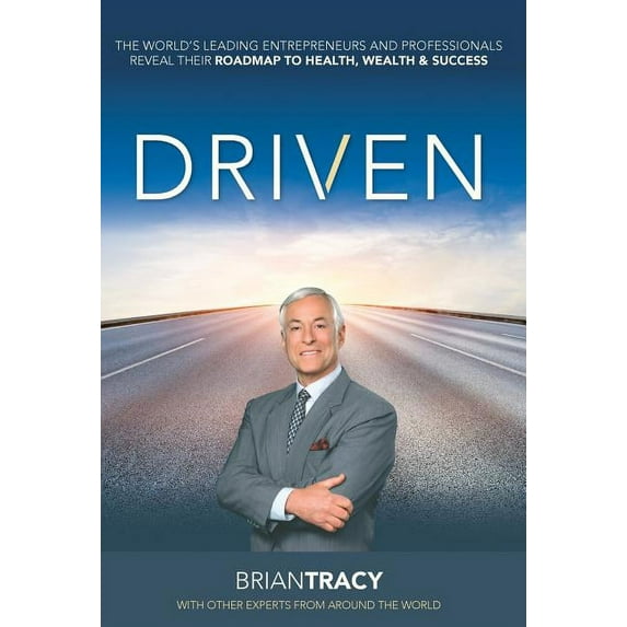 Driven (Hardcover)