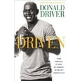 thumbnail image 1 of Driven (Hardcover) by Donald Driver, 1 of 1