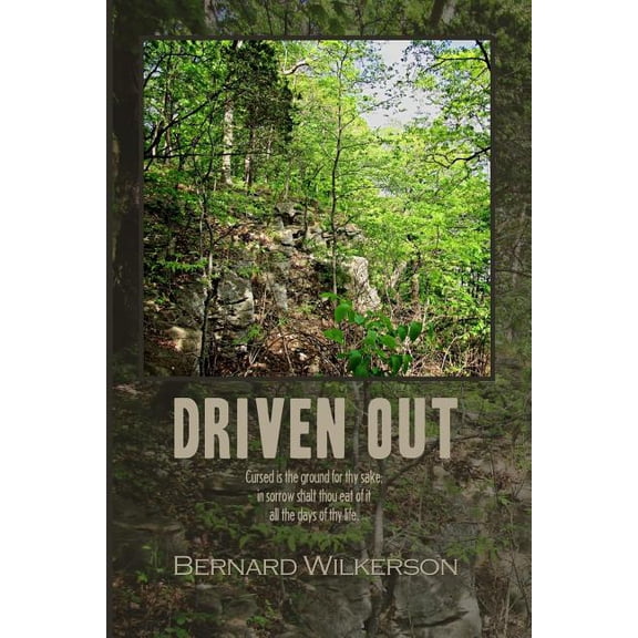Driven Out (Paperback)