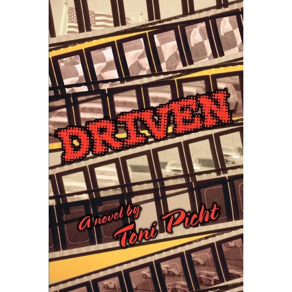 Driven (Paperback)