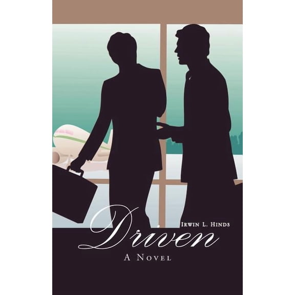 Driven (Paperback)