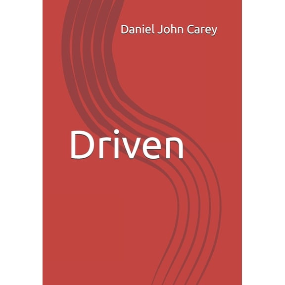 Driven, (Paperback)