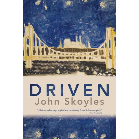 Driven (Paperback)