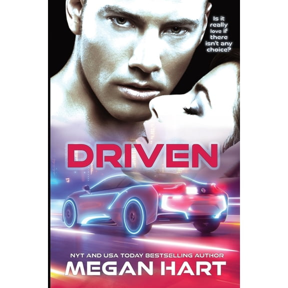 Driven, (Paperback)