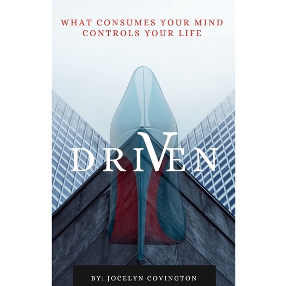 Driven, (Paperback)