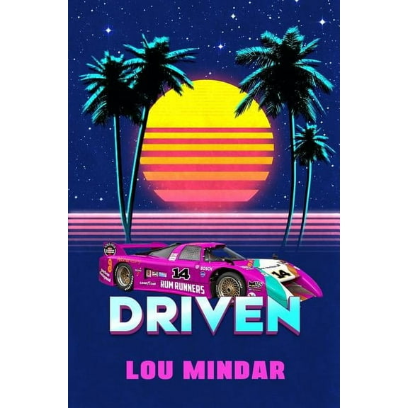 Driven, (Paperback)