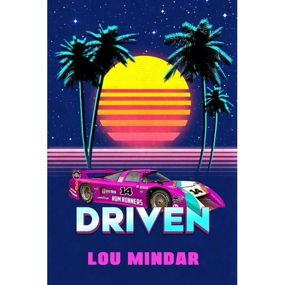 Driven, (Paperback)