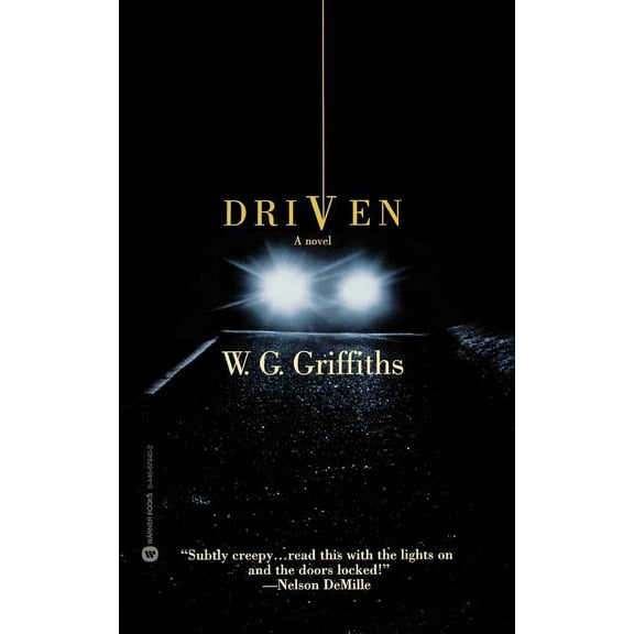Driven, (Paperback)