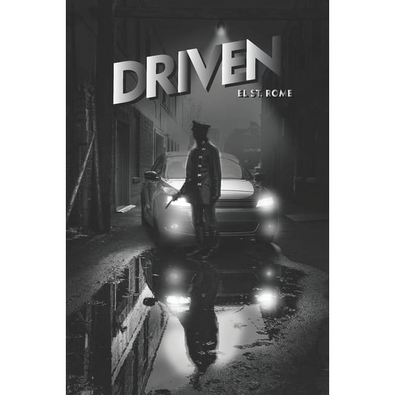 Driven (Paperback)