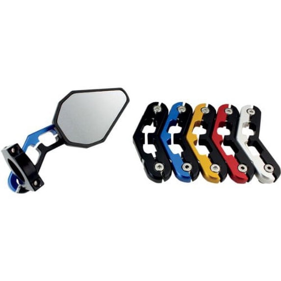 Driven Products D-Axis Bar End Mirror Adapter DMR-2