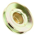 thumbnail image 1 of Driven Pulley For Husqvarna Poulan 532136572 136572 275276, 1 of 2