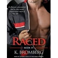 thumbnail image 1 of Driven: Raced (Audiobook), 1 of 1