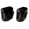 thumbnail image 1 of Driven Racing 1-1/8 Handlebar Risers, 1 of 1