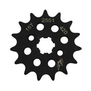 Driven Racing 420 Front Sprocket for Honda Grom and Monkey 125