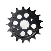 Driven Racing 520 Steel Front Sprocket 16 Tooth for Triumph Daytona 675 R 2013-2015