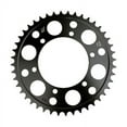 thumbnail image 1 of Driven Racing 520 Steel Rear Sprocket 40 Tooth for Kawasaki ZZR600 2005-2008, 1 of 1