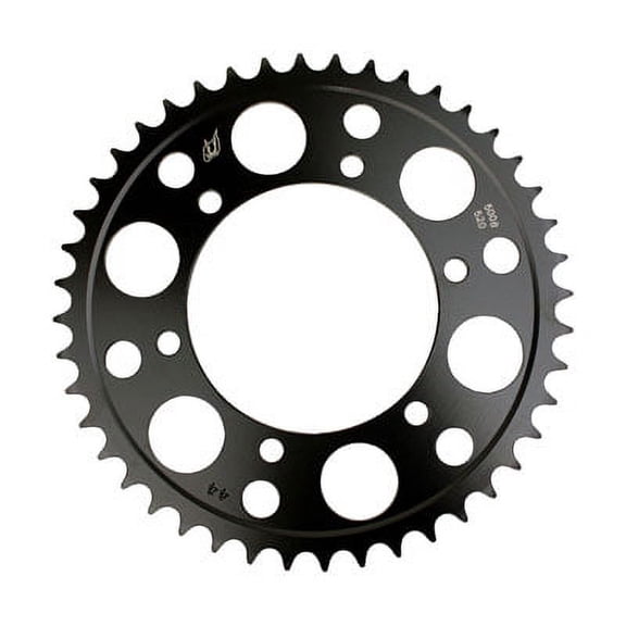 Driven Racing 520 Steel Rear Sprocket 46 Tooth for Ducati 750/D Monster 1997-2002