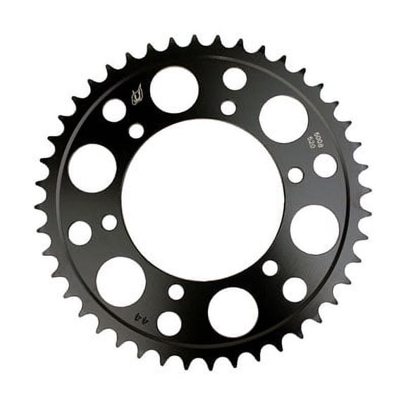 Driven Racing 520 Steel Rear Sprocket 46 Tooth for Ducati 750SS (Supersport IE) 1993