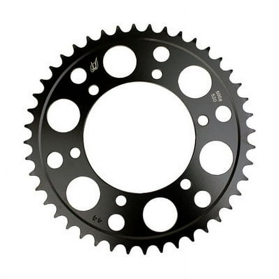 Driven Racing 520 Steel Rear Sprocket 46 Tooth for Suzuki GSXR600 1997-2000