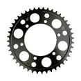 thumbnail image 1 of Driven Racing 520 Steel Rear Sprocket 46 Tooth, 1 of 2