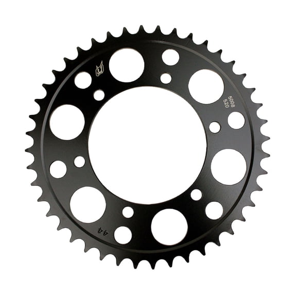 Driven Racing 520 Steel Rear Sprocket 47 Tooth