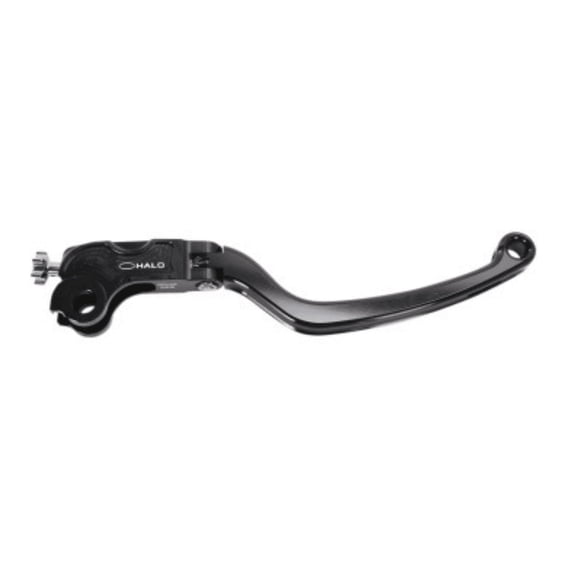 Driven Racing DFL-AS-320B Halo Adjustable and Folding Brake Lever