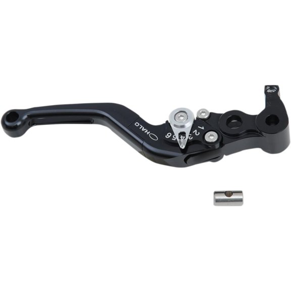 Driven Racing DFL-AS-326 Halo Adjustable and Folding Brake Lever