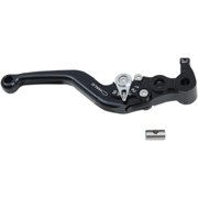 Driven Racing DFL-AS-326 Halo Adjustable and Folding Brake Lever