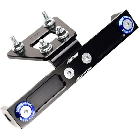 Driven Racing DKZ-020 Fender Eliminator Kit