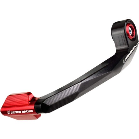 Driven DTDLG2-RD