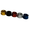 thumbnail image 1 of Driven Racing Honda Grom Sprocket Nuts - 2022+, 1 of 1