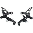 thumbnail image 1 of Driven Racing Honda Grom TT Rearsets, 1 of 1