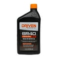 thumbnail image 1 of Driven Racing Oil/ Joe Gibbs 03706 BR40 ENGINE OIL PERFORMANCE, 1 of 2