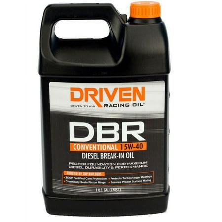 DRIVEN RACING OIL 05408
