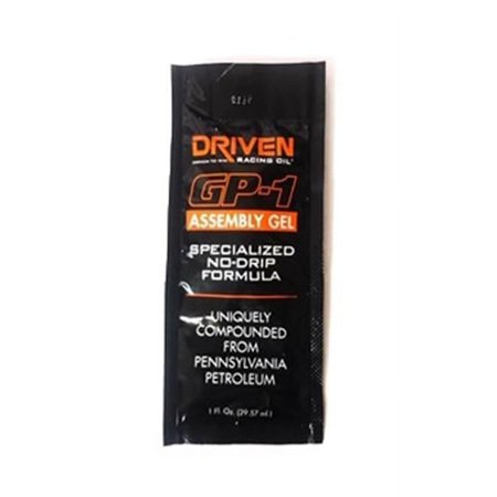 Driven Racing Oil 1 oz Conventional Lubricant Assembly