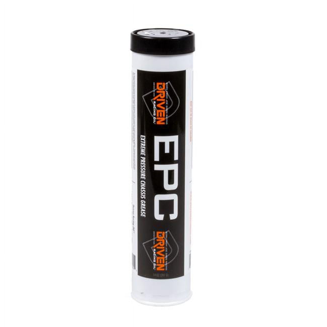 Driven EPC Extreme Pressure Chassis Grease Driven EPC Extreme Pressure Chassis Grease