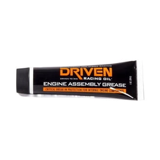 ジョー Driven-Racing-Oil-732-Joe-