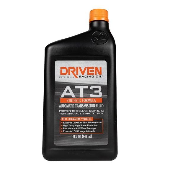 Driven Racing Oil/ Joe Gibbs 04706 TRANSMISSION FLUID