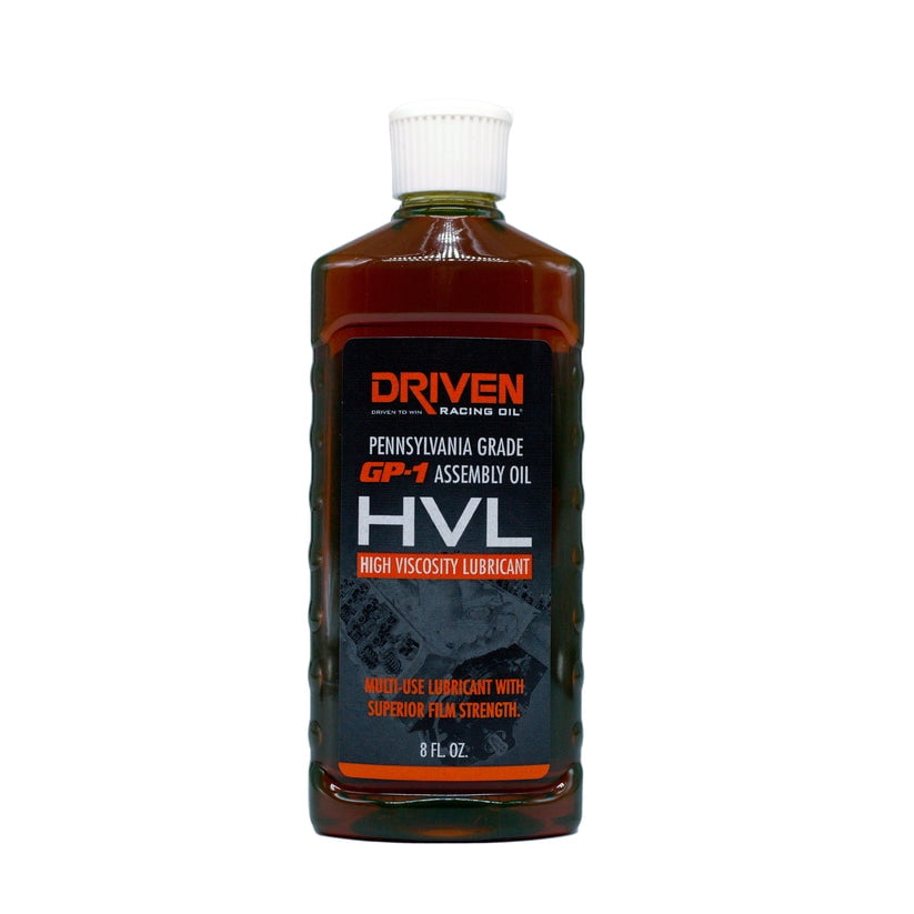 Driven HVL 8oz - Gear oil for manufacturing - Walmart Business