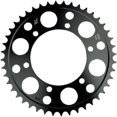 thumbnail image 1 of Driven Racing Rear Sprocket - 45T , Sprocket Position: Rear, Sprocket Teeth, 1 of 1