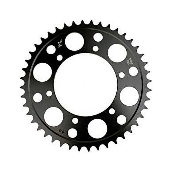 Driven Racing Rear Sprocket (520/47 Tooth) for 09-17 Yamaha FZ6R