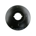 thumbnail image 1 of Driven Racing fits Honda Grom Halo Gas Cap Base, 1 of 1